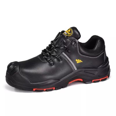 Safetoe L-7536 S3 SRC Slip & Water Resistance
