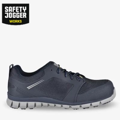 Safety Jogger Ligero S1P
