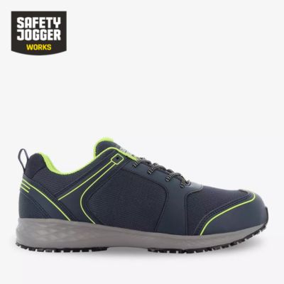 SAFETY JOGGER BALTO S1 SRC SLIP RESISTANT 