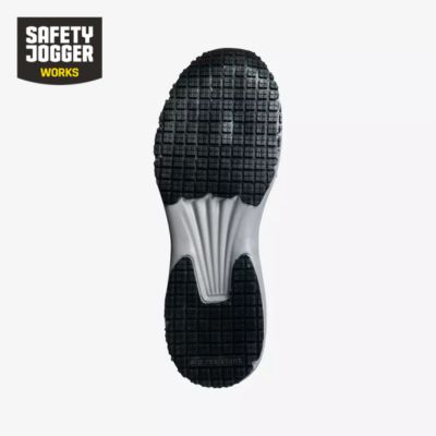  SAFETY JOGGER BALTO S1 SRC SLIP RESISTANT SAFETY SHOES. 
