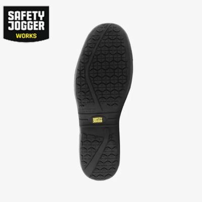 SAFETY JOGGER CERES S3 SRC SLIP RESISTANT HRO HEAT RESISTANT OUTSOLE WOMEN SAFETY SHOES