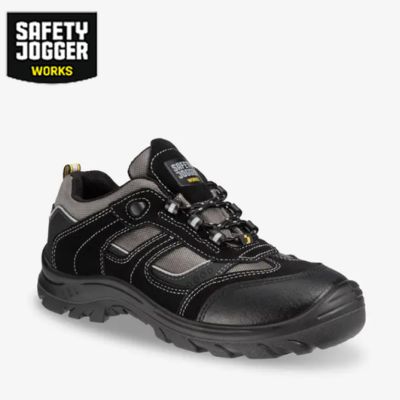  SAFETY JOGGER JUMPER S3 SRC LOW-CUT SAFETY SHOES 