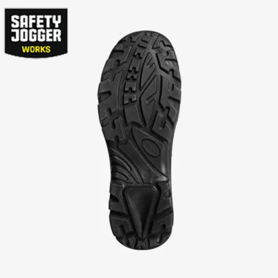  SAFETY JOGGER JUMPER S3 SRC LOW-CUT SAFETY SHOES 