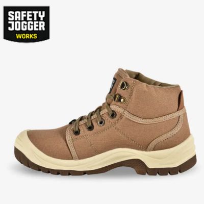  SAFETY JOGGER DESERT S1P SRC SAFETY SHOES 