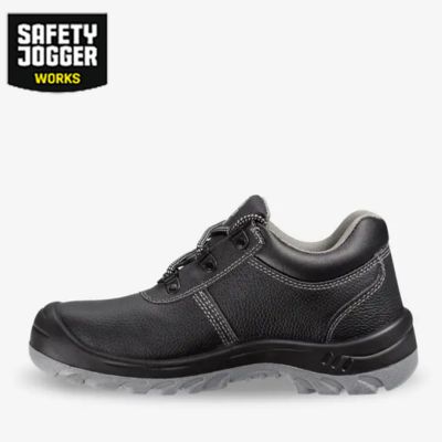  SAFETY JOGGER BESTRUN S3 SRC LOW ANKLE SAFETY SHOES 