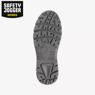  SAFETY JOGGER BESTRUN S3 SRC LOW ANKLE SAFETY SHOES 