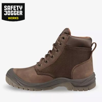  SAFETY JOGGER DAKAR S3 SRC FASHIONABLE SAFETY SHOES 