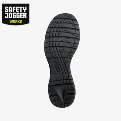  SAFETY JOGGER BESTGIRL S3 SRC SLIP RESISTANT CLASSIC LOW CUT WOMEN SAFETY SHOES 