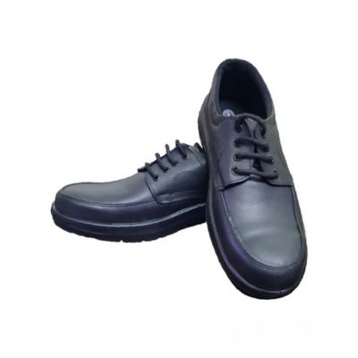 MSI 110 Steel Toe With Laces Low Ankle 