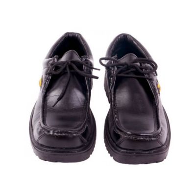 JAGUAR STEEL TOE SAFETY SHOES