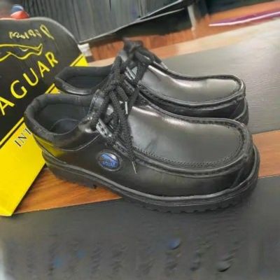 JAGUAR STEEL TOE SAFETY SHOES