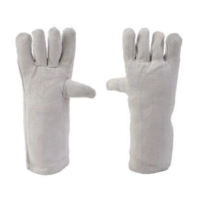 Asbestos Heat Resistance Gloves 