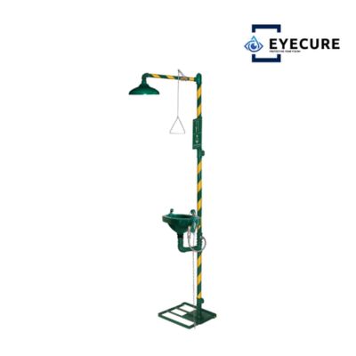 Eyecure S250 ABS Emergency Eyewash Station