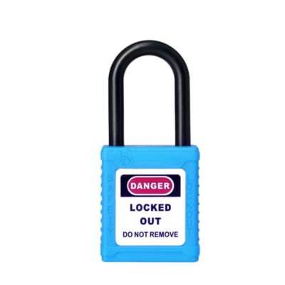 LOTO PL-G11 Temperature Resistant Padlock