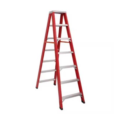 High Quality Insulated Fiberglass A-Type Aluminum 