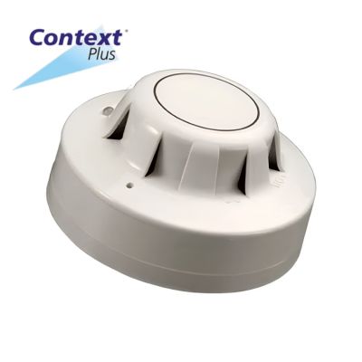 Context Plus Photoelectric Smoke Detector
