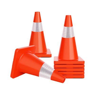 Safety Traffic Cone 18?