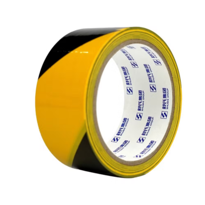 Self Adhesive Floor Marking Caution Tape