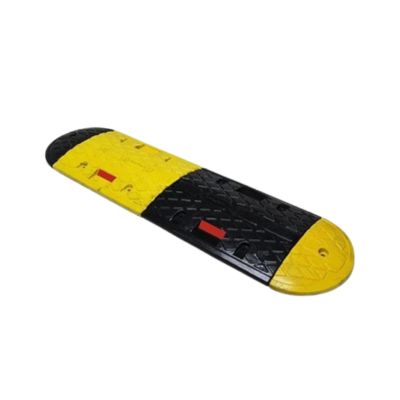 Rubber Speed Hump L-07