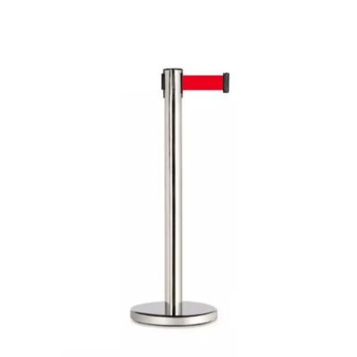 Retractable Belt Barrier