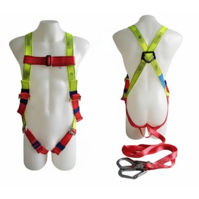 CITEX SAFETY HARNESS