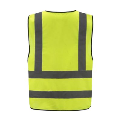  Safety Vest 120 GSM 