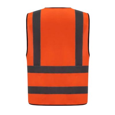  Safety Vest 120 GSM 