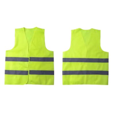 Safety Vest 60 GSM 