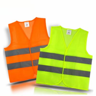 Safety Vest 60 GSM 