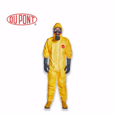 Disposable Chemical Suit Y