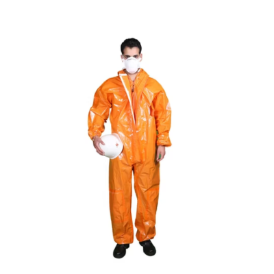 Disposable Chemical Suit O