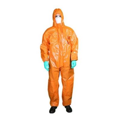 Disposable Chemical Suit O