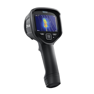 FLIR THERMAL IMAGING CAMERA