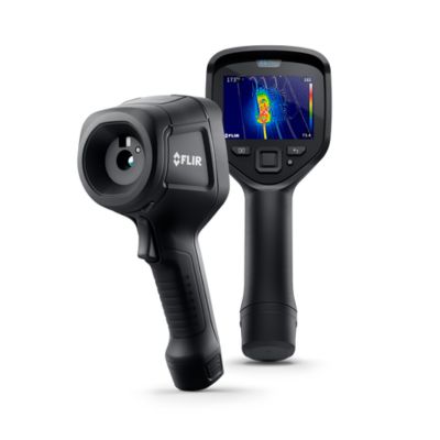 FLIR THERMAL IMAGING CAMERA