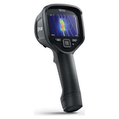 FLIR THERMAL IMAGING CAMERA