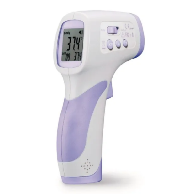 T1601 COVID Protection Infrared Thermometer