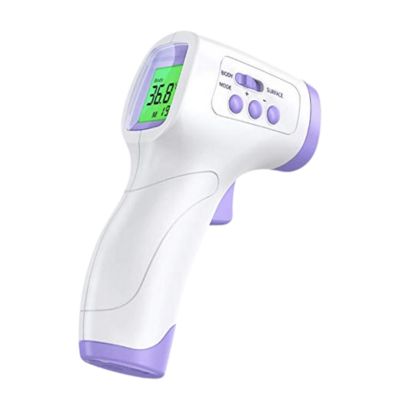 T1601 COVID Protection Infrared Thermometer