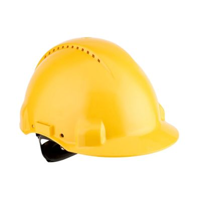 3M G3000NUV-GU VENTILATED PROTECTIVE SAFETY CAP HE