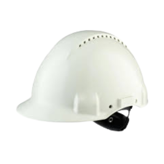 3M PELTOR G3000NUV-VI SAFETY HARDHAT HELMET