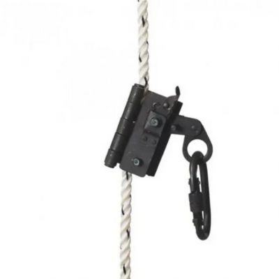 ROPE GRAB FALL ARRESTER