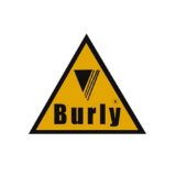Burly Safety Shoes
