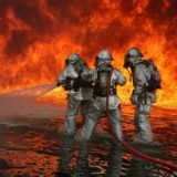 Fire Fighting & Fire Safety Equipment