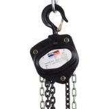 Lifting & Material Handling Equipment