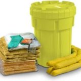 Spill Kits & Containment System