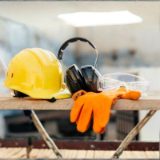 Safety & PPE