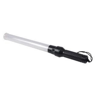 LED J-002 Handheld ABS Roadway Warning Traffic Safety Light