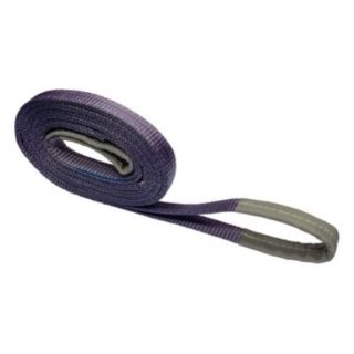 Citex 1 Ton Flat Webbing/Anchor Sling