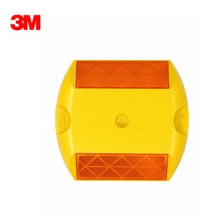 3M Series 290 Diamond Grade Retroreflective Road Stud Cat Eye