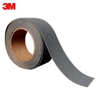 3M Safety Walk Slip Resistant Medium Resilient Tape 300 Series 60 Ft