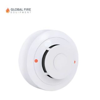 Global Fire AW CSD311 Conventional Photoelectric Smoke Detector
